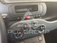 2026 Fiat Panda