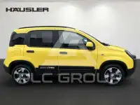 2026 Fiat Panda