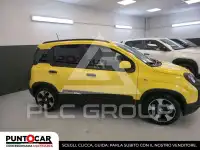 2026 Fiat Panda