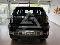 2026 Fiat Panda