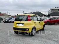 2026 Fiat Panda