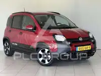 2026 Fiat Panda