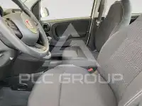 2026 Fiat Panda