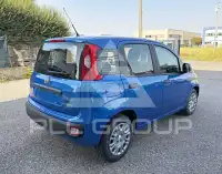 2026 Fiat Panda