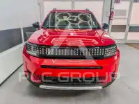 2026 Fiat Panda