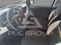 2026 Fiat Panda