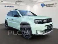 2026 Fiat Panda