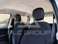 2026 Fiat Panda