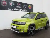 2026 Fiat Panda
