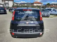 2026 Fiat Panda