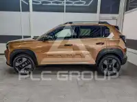 2026 Fiat Panda