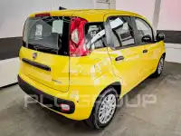 2026 Fiat Panda