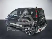 2026 Fiat Panda