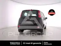 2026 Fiat Panda
