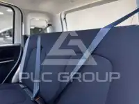 2026 Fiat Panda