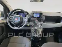 2026 Fiat Panda