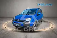 2026 Fiat Panda
