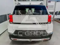 2026 Fiat Panda