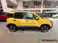 2026 Fiat Panda
