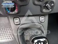 2026 Fiat Panda