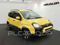 2026 Fiat Panda