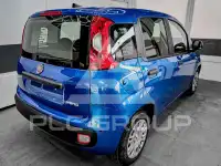 2026 Fiat Panda