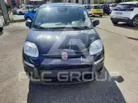 2026 Fiat Panda