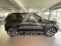 2026 Fiat Panda