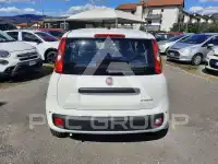 2026 Fiat Panda