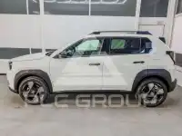 2026 Fiat Panda