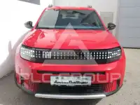 2026 Fiat Panda