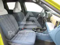 2026 Fiat Panda