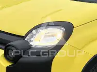 2026 Fiat Panda