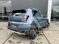 2026 Fiat Panda