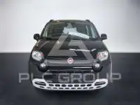 2026 Fiat Panda