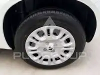 2026 Fiat Panda