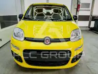 2026 Fiat Panda