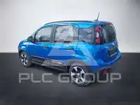 2026 Fiat Panda