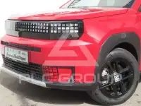 2026 Fiat Panda