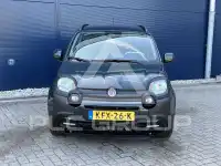 2026 Fiat Panda