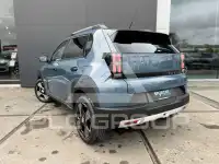 2026 Fiat Panda