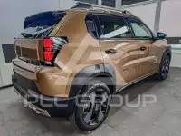 2026 Fiat Panda