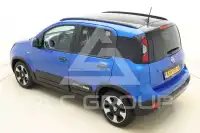 2026 Fiat Panda
