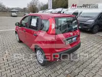 2026 Fiat Panda