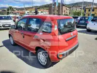 2026 Fiat Panda