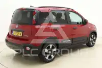 2026 Fiat Panda