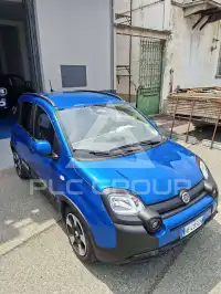 2026 Fiat Panda