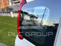 2026 Fiat Panda