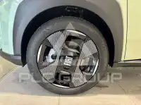 2026 Fiat Panda