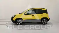 2026 Fiat Panda